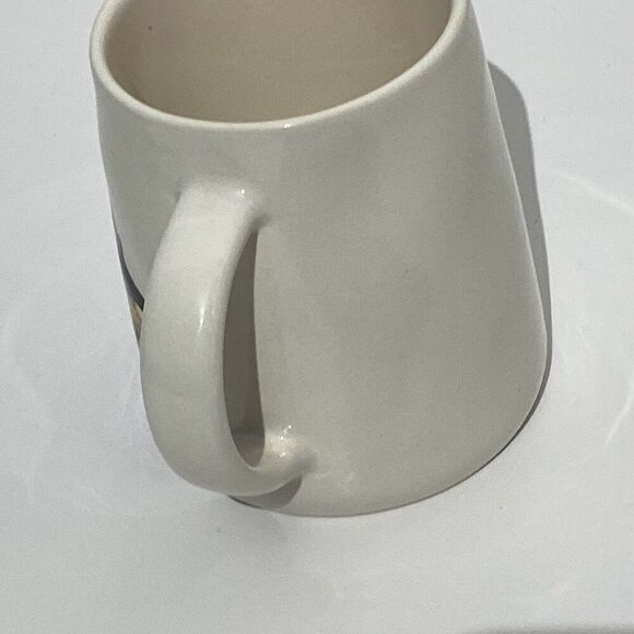 Rae Dunn Multicolor Artisan Collection By Magenta HOCUS POCUS Graphic Mug - Picture 3 of 5